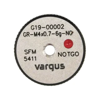 Original Vargus UNF12X28-2A-NG Measuring Tool GR-UNF12X28-2A-NG
