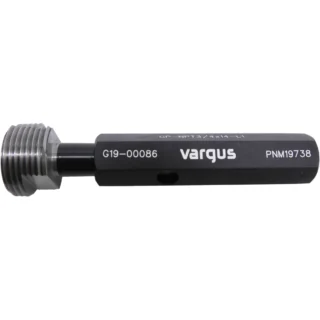 Original Vargus GP-NPT1X11.5-L1 Measuring Tool