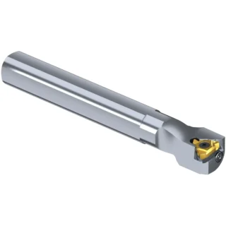 Original Vargus ALVR25-3DT-LH Tool Holder