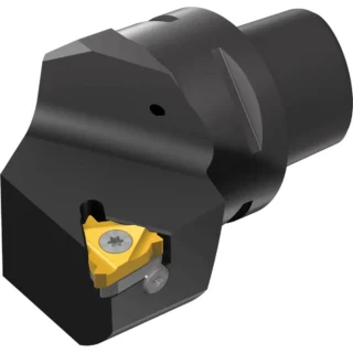 Original Vargus VCAP40-SER27050-3 Tool Holder