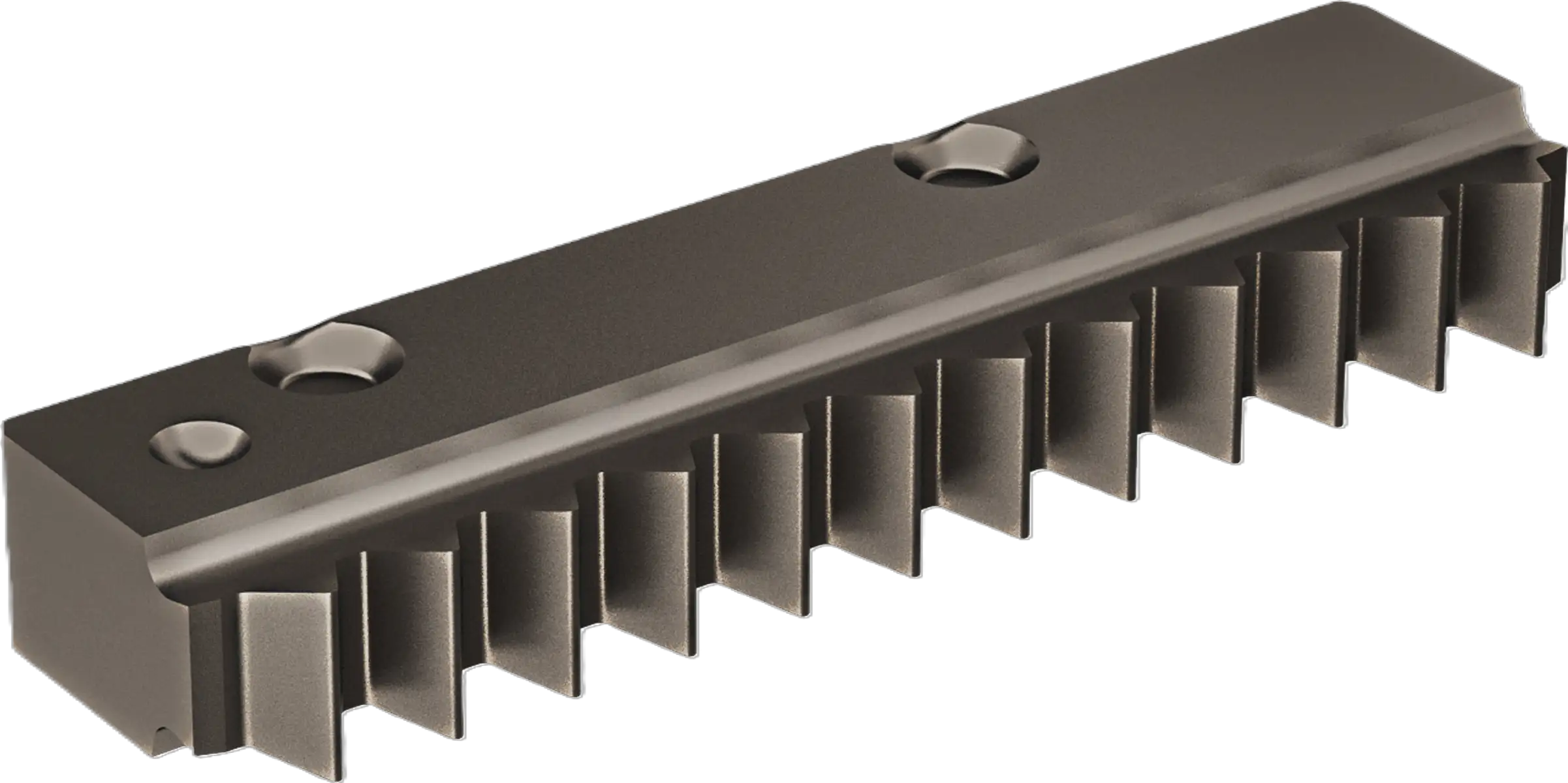 R25I2.50ISOTMVTX Vargus 100% Original toolholds_itm