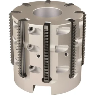 Original Vargus RTMC-D52-27-40L8 Tool Holder