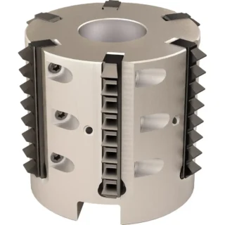 Original Vargus RTMC-D58-27-41B6 Tool Holder