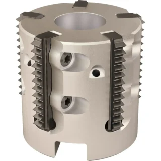 Original Vargus RTMNC-D36-16-25S5 Tool Holder