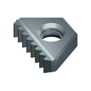 Original Vargus 5EI12WTM2VTX Tool Holder