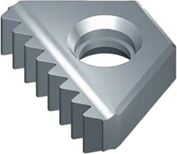 6.0EI28WTMVBX Vargus 100% Original toolholds_itm