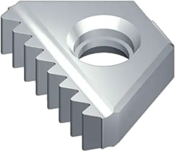 6.0I1.25ISOTMVK2 Vargus 100% Original toolholds_itm
