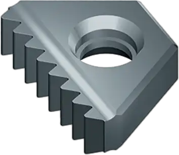 6.0I1.5ISOTMVTX Vargus 100% Original toolholds_itm