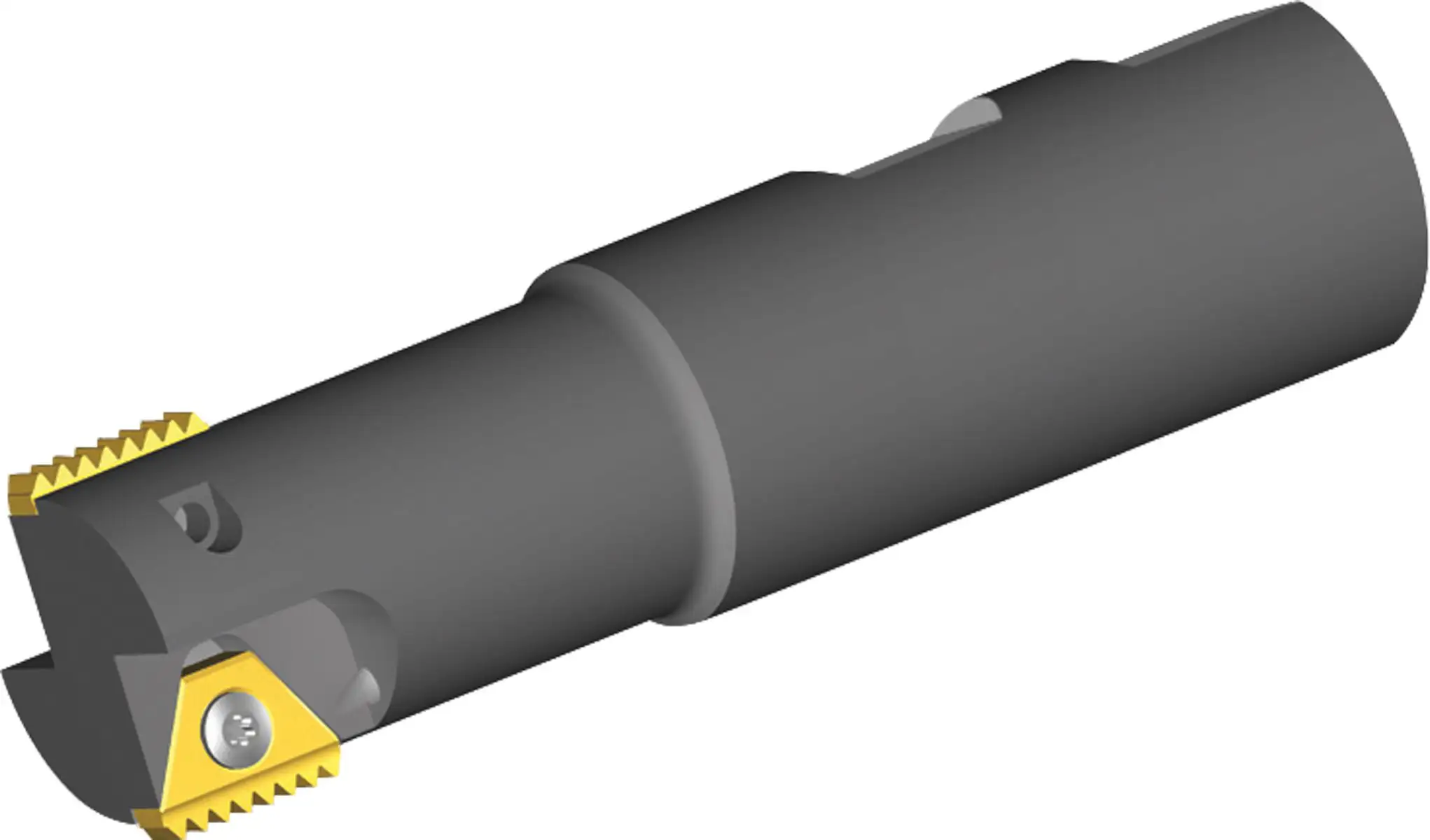 BTM2C25-3B Vargus 100% Original toolholds_itm