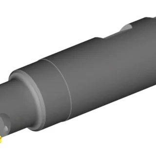 BTMNC16-3BLH Vargus 100% Original toolholds_itm