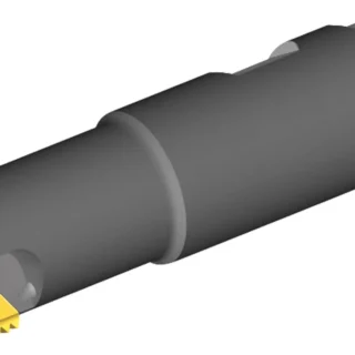 TM2C25-3 Vargus 100% Original toolholds_itm