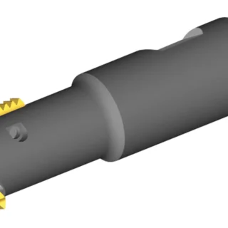 TMOC25-5-12 Vargus 100% Original toolholds_itm