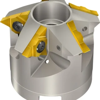 TM4SC-D42-16-3U Vargus 100% Original toolholds_itm