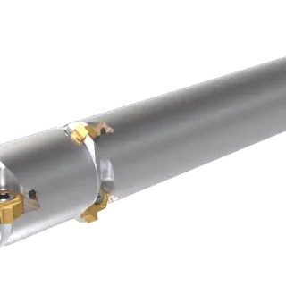 TMO3X2SC14C18-42-018-5L Vargus 100% Original toolholds_itm