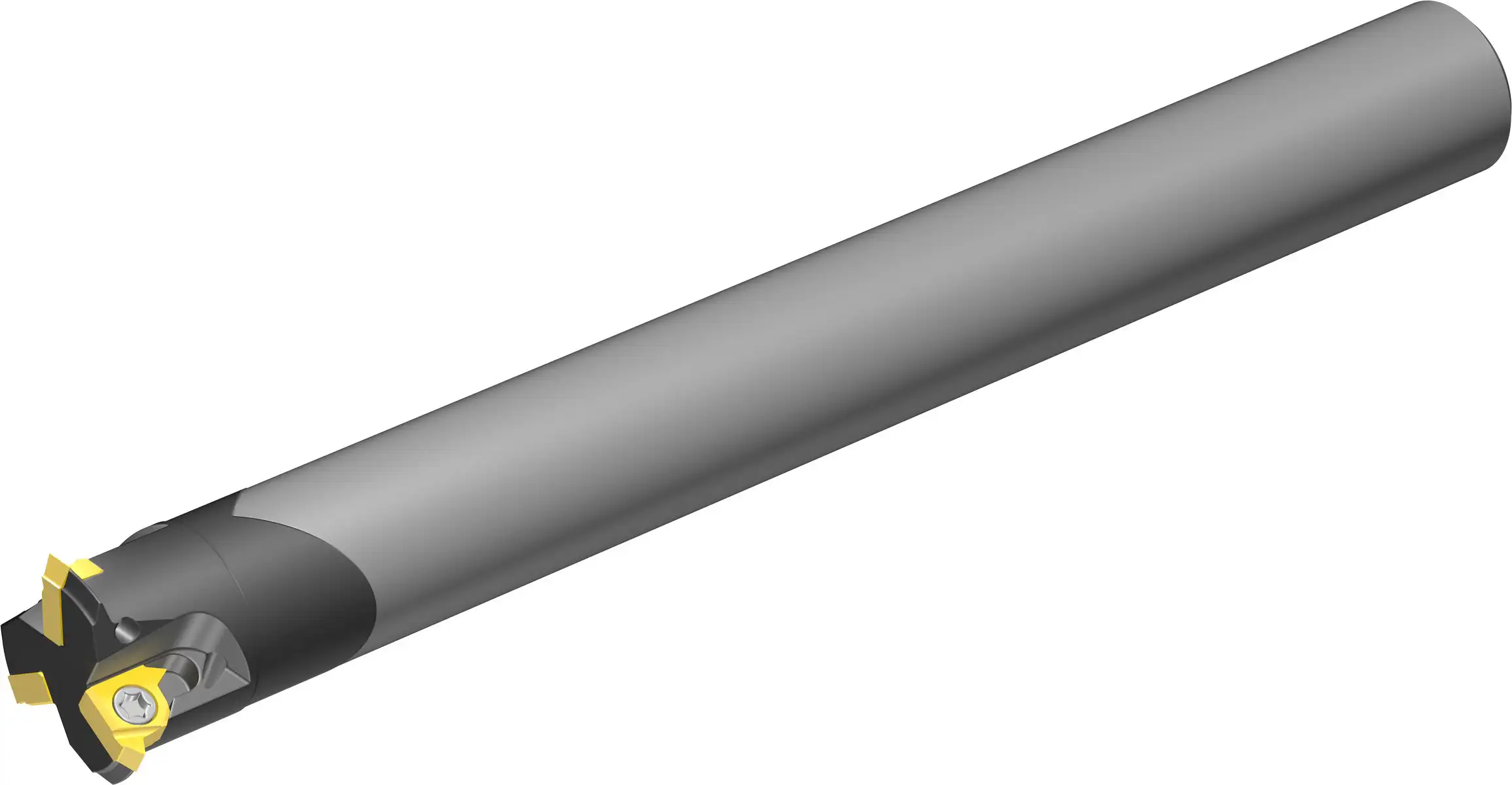 CTM3SC14C18-65-5L Vargus 100% Original toolholds_itm