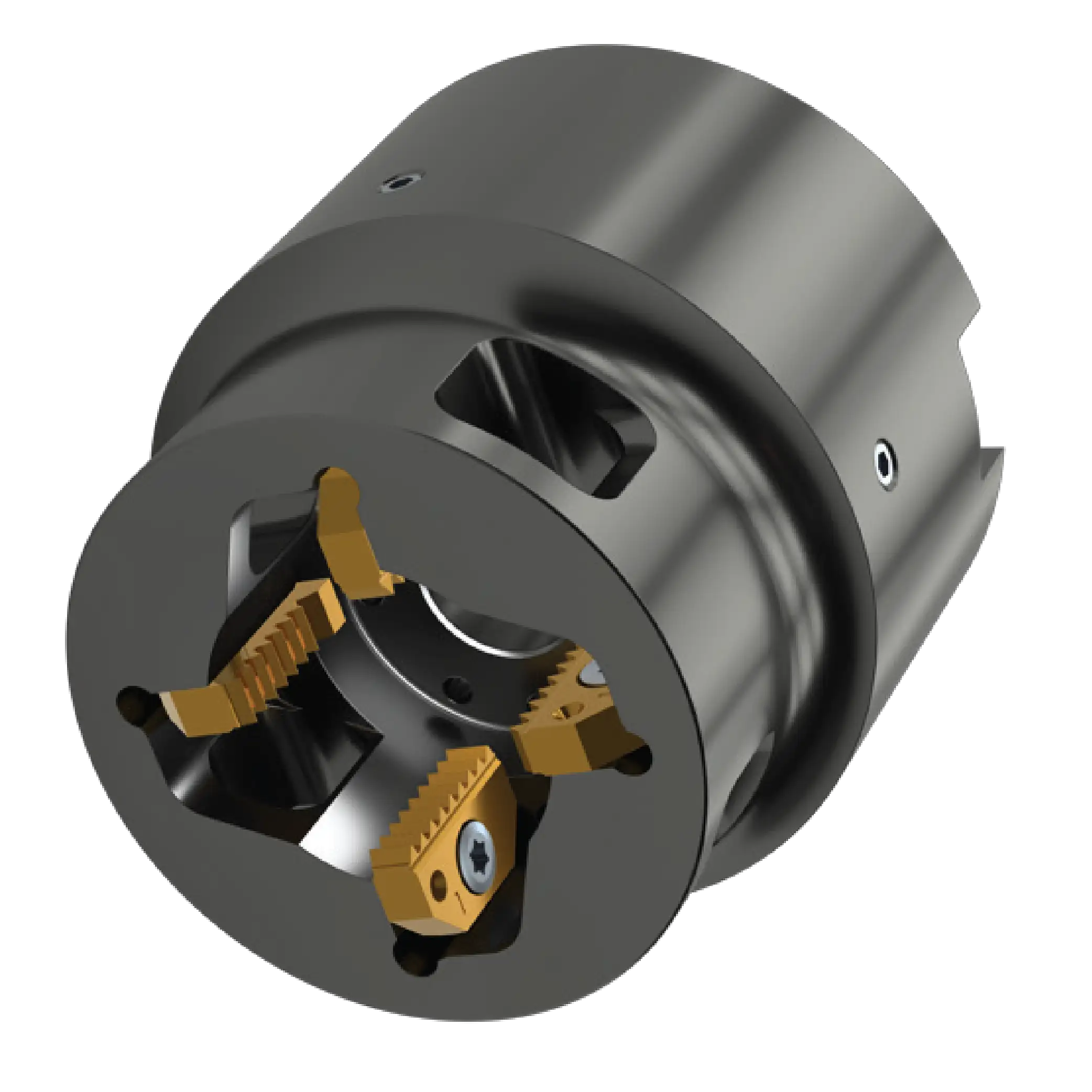 TM4BC-D17-22-13 Vargus 100% Original toolholds_itmer