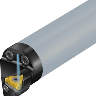 VAS40-IR3627-5 Vargus 100% Original toolholds_ix