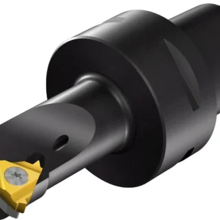 VCAP40-SIR15065-4 Vargus 100% Original toolholds_ix