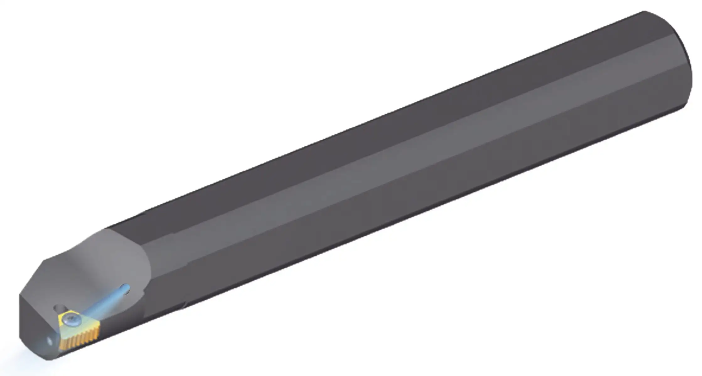 AVRC60-4T Vargus 100% Original toolholds_ix