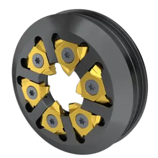 VWM-D12-4049-158-Z6-3V Vargus 100% Original whirling