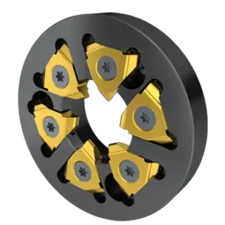VWM-D12-4244-243-Z6-3V Vargus 100% Original whirling