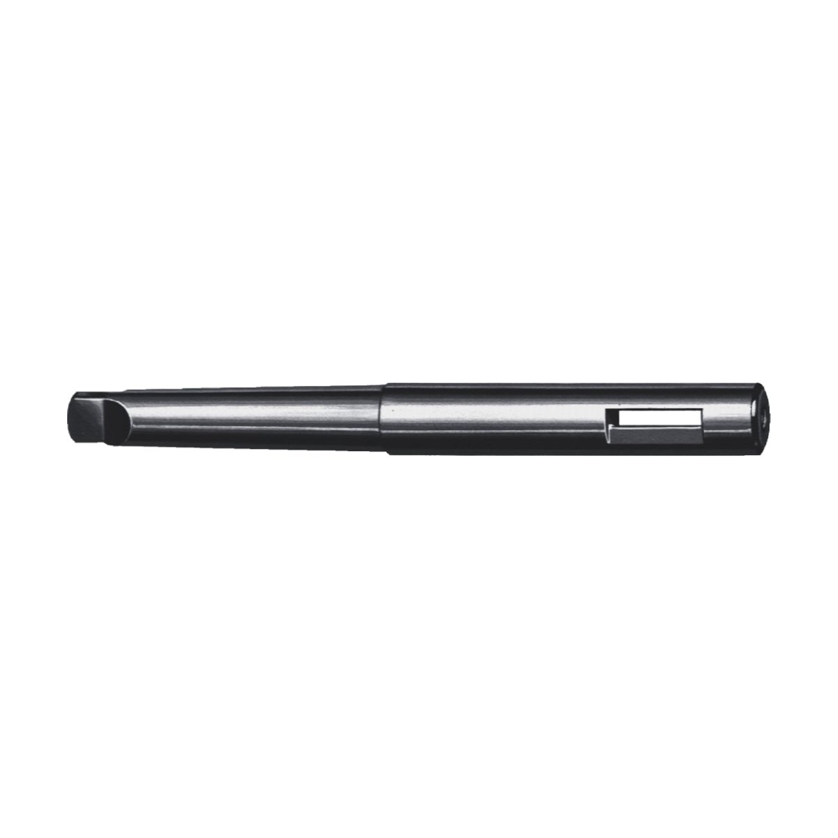 APT DH2T - - Hole Making Multi-Tool, #2MT Shank Dia., Morse Taper Style