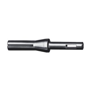 APT DHR8 - DHR8 - Hole Making Multi-Tool, R8 Shank Dia., R8 Shank Style