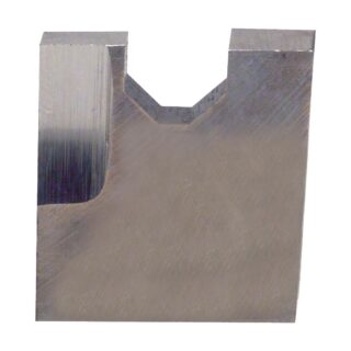 APT DB28 - 7/8" High Speed Steel Multi-Tool Indexable Blade, Series: D