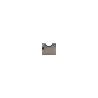 APT EB82 - 2-9/16" High Speed Steel Multi-Tool Indexable Blade, Series: E