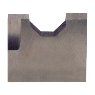 APT EB36 - 1-1/8" High Speed Steel Multi-Tool Indexable Blade, Series: E