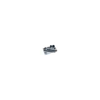 APT ES5 - Hole Making Multi-Tool Set with Inserts, #3MT Morse Taper Shank, Series E Blades