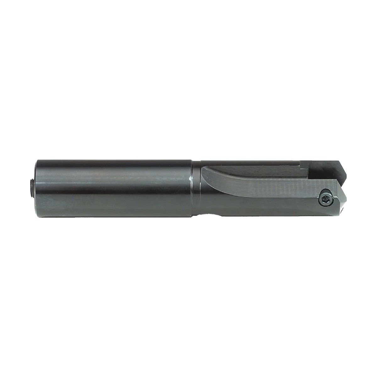 Original ALLIED 20851-2000 Carbide Insert Spade Drilling Holder 2.500" 3.375" 20851-2000 E Spade Drilling Holder 2.500" - 3.375"