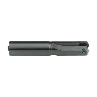 Original ALLIED 20861-2000 Carbide Insert Spade Drilling Holder 3.000" 3.875" 20861-2000 F Spade Drilling Holder 3.000" - 3.875"