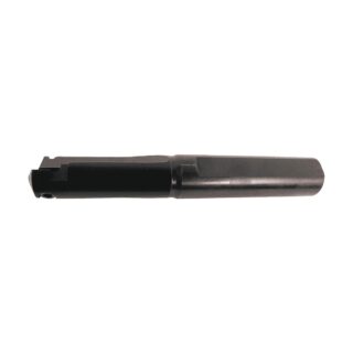 Original ALLIED 20421-1000 Carbide Insert Spade Drilling Holder 1.250" 1.750" 20421-1000 B Spade Drilling Holder 1.250" - 1.750"