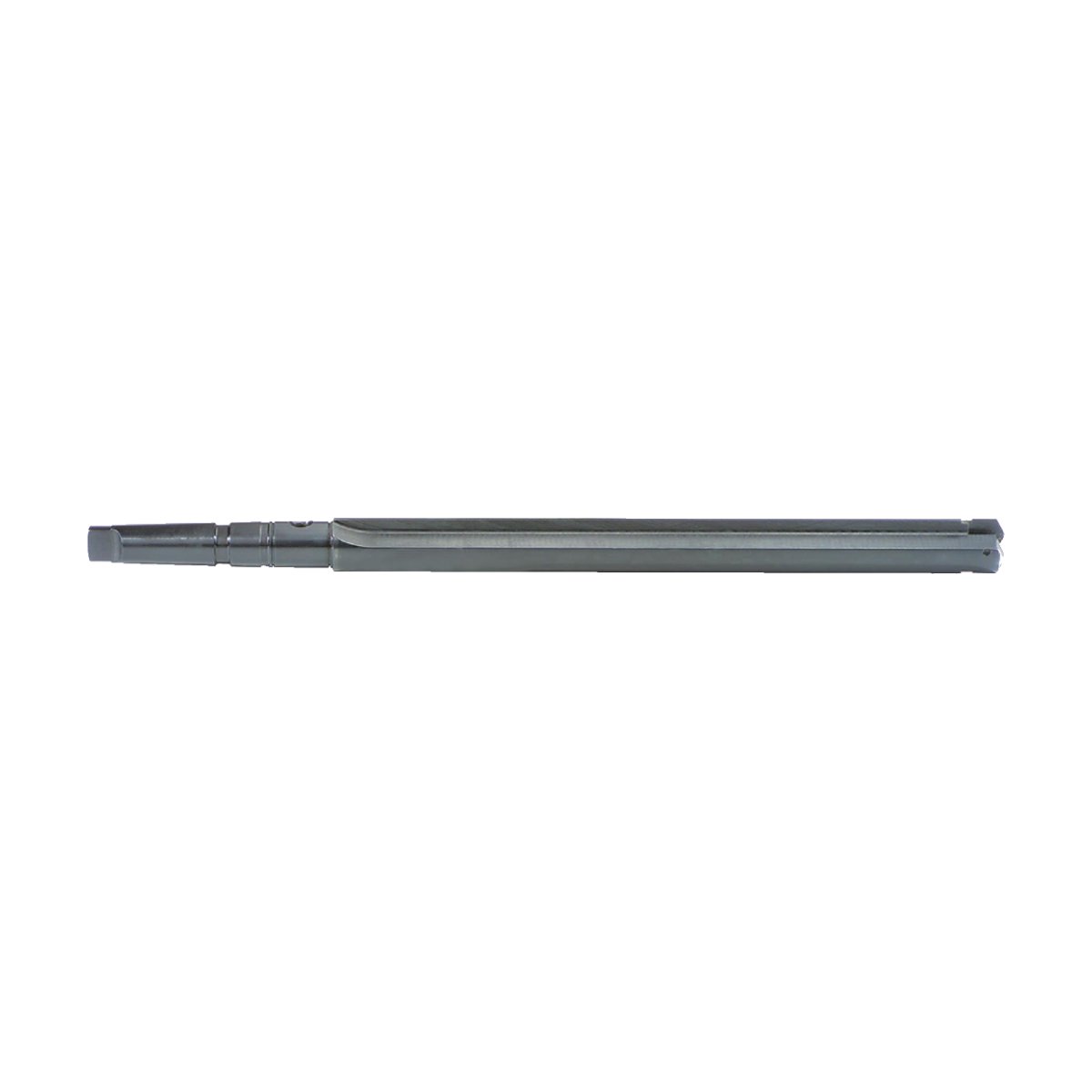 Original ALLIED 21631-0004 Carbide Insert Spade Drilling Holder 1.500" 2.370" 21631-0004 C Spade Drilling Holder 1.500" - 2.370"