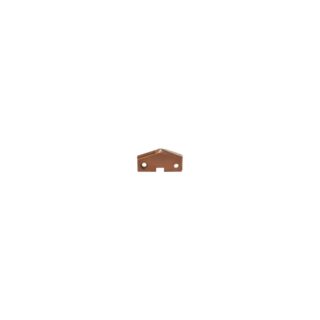 Original ALLIED 150A-0019 Carbide Insert 19/32" 150A-0019 - 19/32"