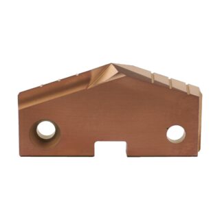 Original ALLIED 1N20D-.546 Carbide Insert 35/64" 1N20D-.546 - 35/64"