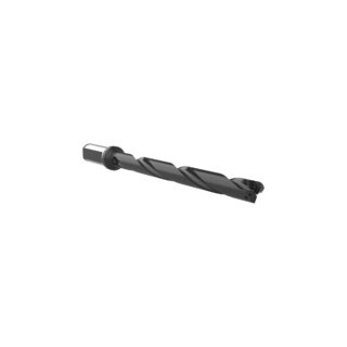 Original ALLIED 24025H-125F Carbide Insert Series #2.5 24025H-125F - Series #2.5