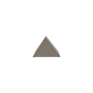 Original HOOGUU 08-0234-01 Carbide Turning Insert TPEE1.8(1.5)1 APC2