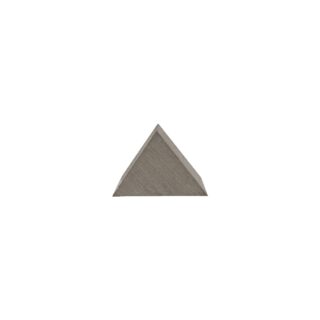 Original HOOGUU 08-0232-01 Carbide Turning Insert TPEE1.8(1.5)0.5 APC2