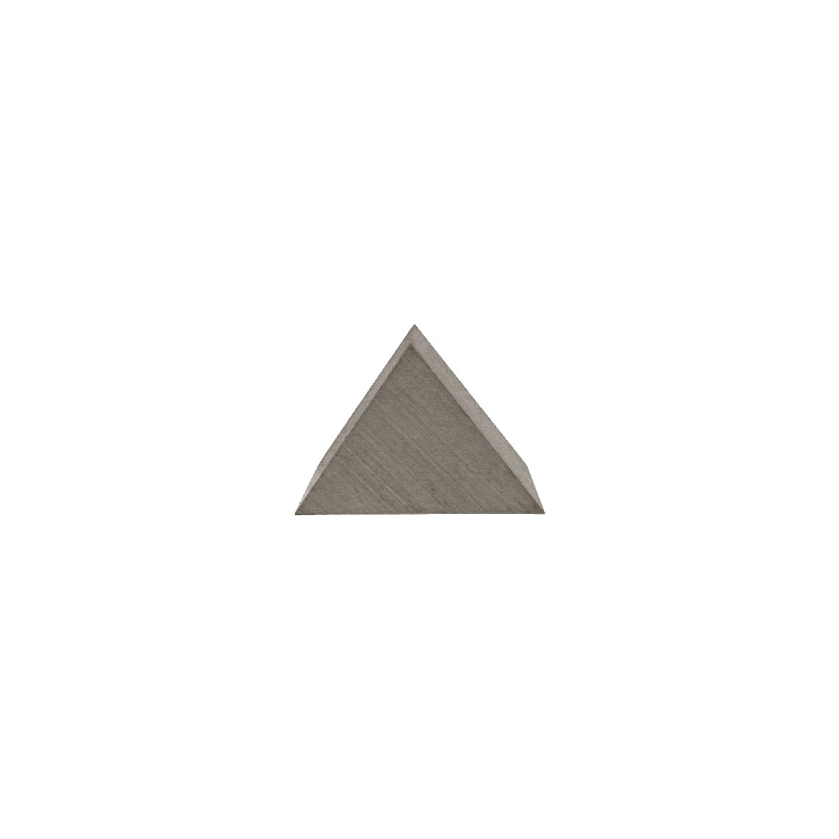 Original HOOGUU 08-0232-01 Carbide Turning Insert TPEE1.8(1.5)0.5 APC2