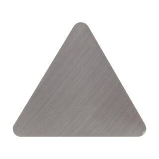 Original HOOGUU 08-0184-01 TPG431 Carbide Turning Insert APC2 TPG431 APC2