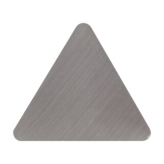 Original HOOGUU 08-0046-01 TPG321 Carbide Turning Insert | Cast Iron, Non-ferrous APC2 TPG321 APC2