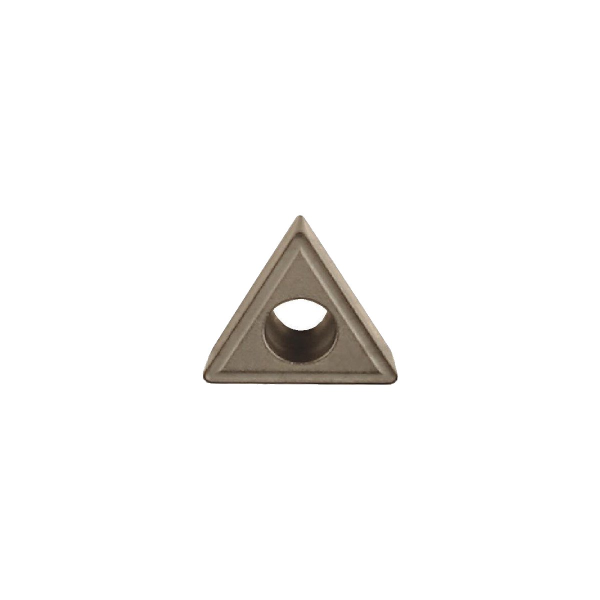 HOOGUU TCMT1.210.5 Triangle Steel APC5T TCMT060102 TCMT200