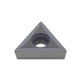 Original HOOGUU 08-0297-01 TPG321 Carbide Turning Insert | Cast Iron, Non-ferrous APC2PT TPG321 APC2PT