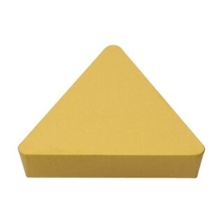 Original HOOGUU 08-0206-01 TPU323 Carbide Turning Insert | Steel, Stainless Steel APC5T TPU323 APC5T