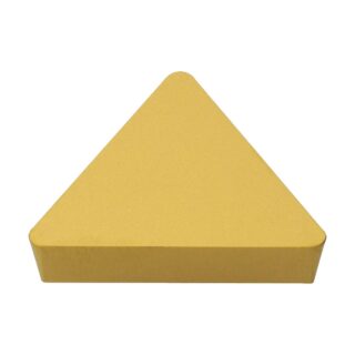 Original HOOGUU 08-0051-01 TPG322 Carbide Turning Insert | Steel, Stainless Steel APC5T TPG322 APC5T