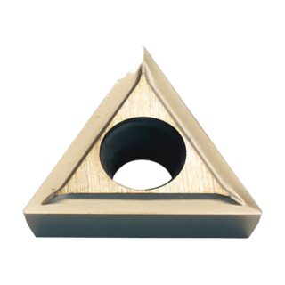 Original HOOGUU 08-0281-01 Carbide Turning Insert TCMT2(1.5)1 APC2TB