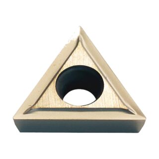 Original HOOGUU 08-0281-01 Carbide Turning Insert TCMT2(1.5)1 APC2TB