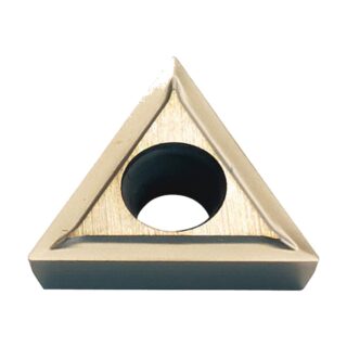 Original HOOGUU 08-0284-01 Carbide Turning Insert TCMT2(1.5)2 APC2TB
